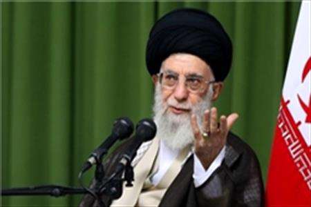 آیت الله سیدعلی حسینی خامنه ای