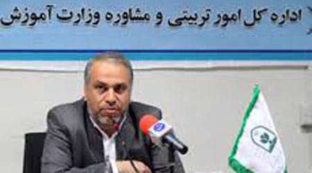 هدایت تحصیلی دانش آموزان پایه دهم پایان یافت