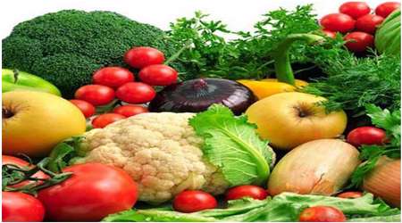 خوراکی ها مفید و مضر برای قلب