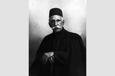 کمال الملک