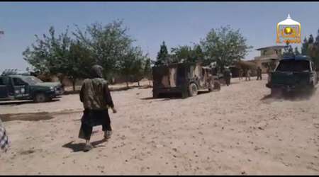 کندز؛ طالبان و سودای شمال افغانستان