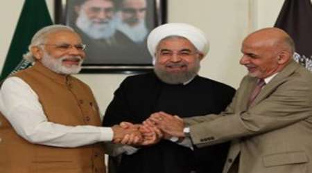 بهره برداری از بندر چابهار کمتر از دو سال دیگر