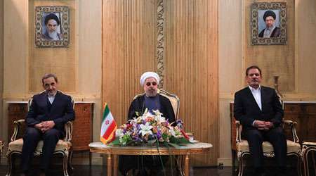 اجلاس سران، روحانی، حسن روحانی، روسیه، آذربایجان، رئیس جمهور، سیاسی، اقتصادی، فرهنگی