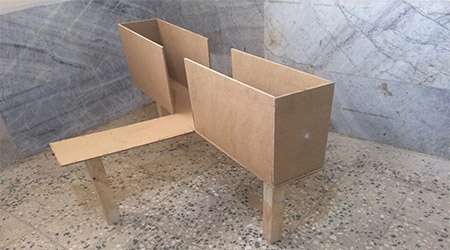 داروی ضد استرس