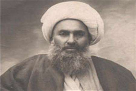 شیخ فضل الله نوری