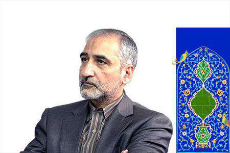 حسین کرمی مدیر کانال «تماشا» شد