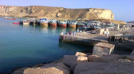 بهره برداری از بندر چابهار کمتر از دو سال دیگر