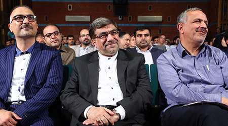 گالری مجازی ایرانهنر رونمایی شد