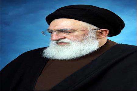 آیت الله سیدمحمدجواد علوی بروجردی