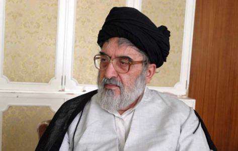 استاد سیدهادی خسروشاهی