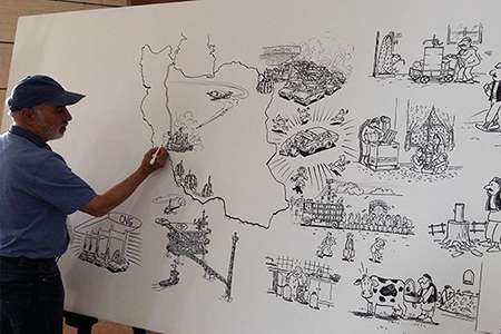 بهمن عبدی