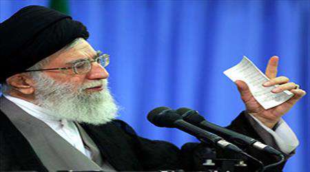 دیدگاه های رهبر انقلاب در باره مشروطیت