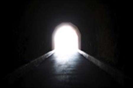 ترس از مرگ