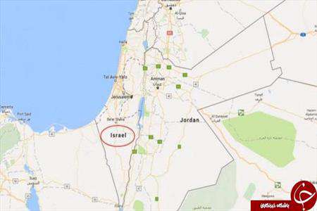حذف فلسطین