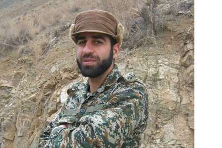 شهید محمد نریمانی