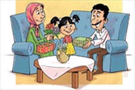 تربیت دختر