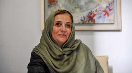 پریسا پهلوان