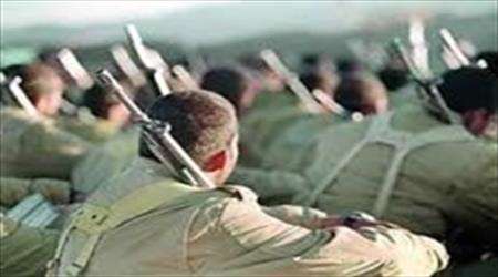 مشمولان فراری