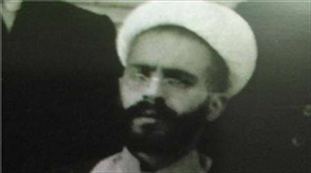 تمامیت ارضی در نهضت شیخ محمد خیابانی