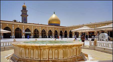 حاکمان کوفه؛ از بدو تاسیس تا قیام مختار! حاکمان کوفه؛ از بدو تاسیس تا قیام مختار!