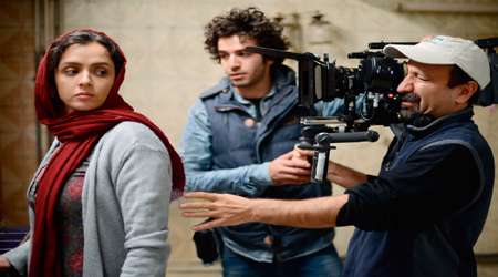 فیلم فروشنده
