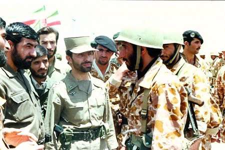 شهید مرتضی جاویدی