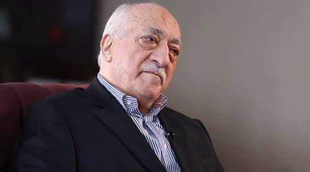 فتح الله گولن، گولن، کودتای ترکیه، ترکیه، اردوغان، آماده باش، سرباز، سیاست، کودتای ناکام،