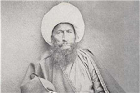 حاج ملاعلی کنی