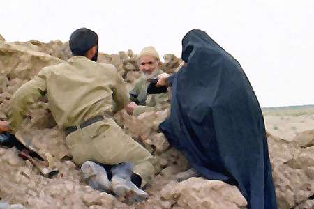 انسیه اقبال