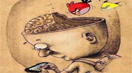 موبایل من دستاورد برتر دبستان نور علوی