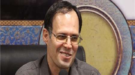 دردی برای مچاله شدن