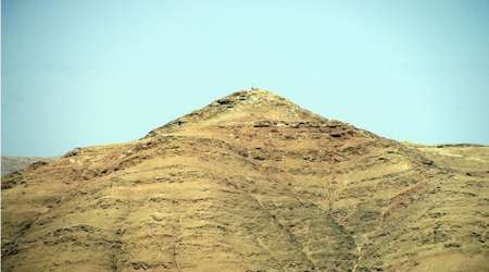 جنگ در استان ایلام