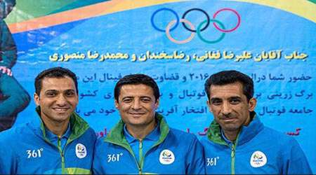 دارو فوتبال