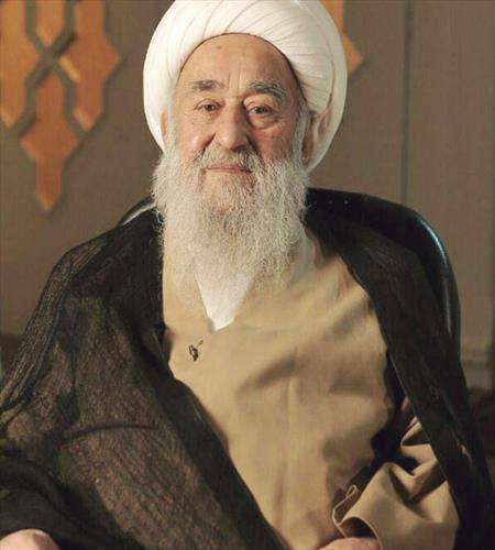 گفت وگوی مشروح با آیت الله نصرالله شاه آبادی گفت وگوی مشروح با آیت الله نصرالله شاه آبادی