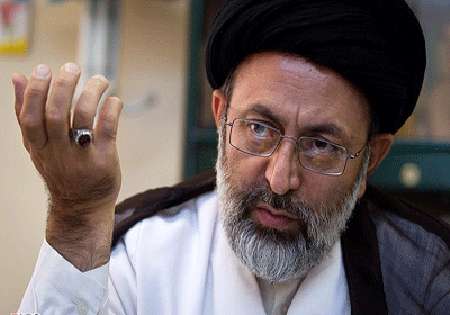 حجت الاسلام آقامیری