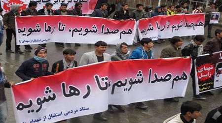 سناریو قدیم تنش زایی بین اقوام و سقوط ولایات شمال