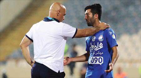 فوتبال