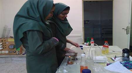 ساخت چسب طبیعی از ضایعات کشتارگاه