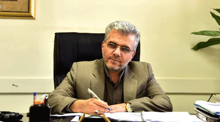 حسین فلاح جوشقانی