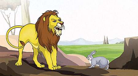 شیر و ادمیزاد