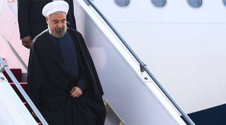 روحانی، سفر به آلمان، صدراعظم آلمان، مرکل، سفر محرمانه، حسن روحانی، دولت انگلیس