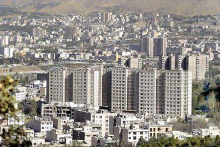 بازار مسکن