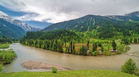 زیباترین دیدنی های پاکستان