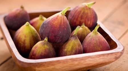 انجیر تازه