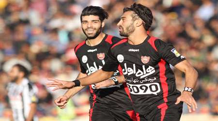 پرسپولیس