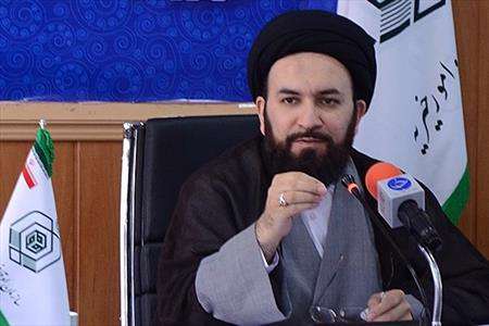 لیگ حافظان قرآن