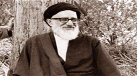 ابوذر انقلاب؛ مبارزی نستوه