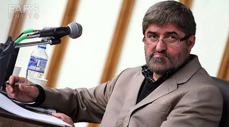 علی مطهری، سلب صلاحیت، مجلس، مجلس شورای اسلامی، نماینده، نامه علیه علی مطهری، صلاحیت، رئیس مجلس