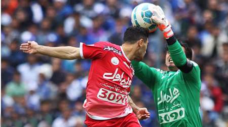 فوتبال