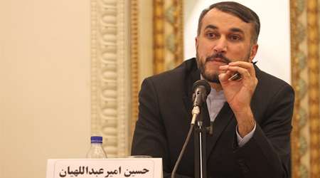 نفوذ، جمهوری اسلامی، تل آویو، رژیم صهیونیستی، قدرت، مستضعف، امیرعبدالاهیان، صهیونیسم